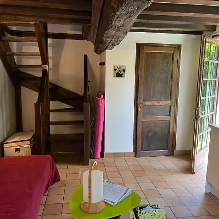 Le Domaine Des Tostes Villa Bonneville-la-Louvet Exterior photo