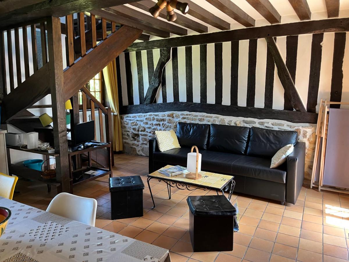 Le Domaine Des Tostes Holiday home Bonneville-la-Louvet