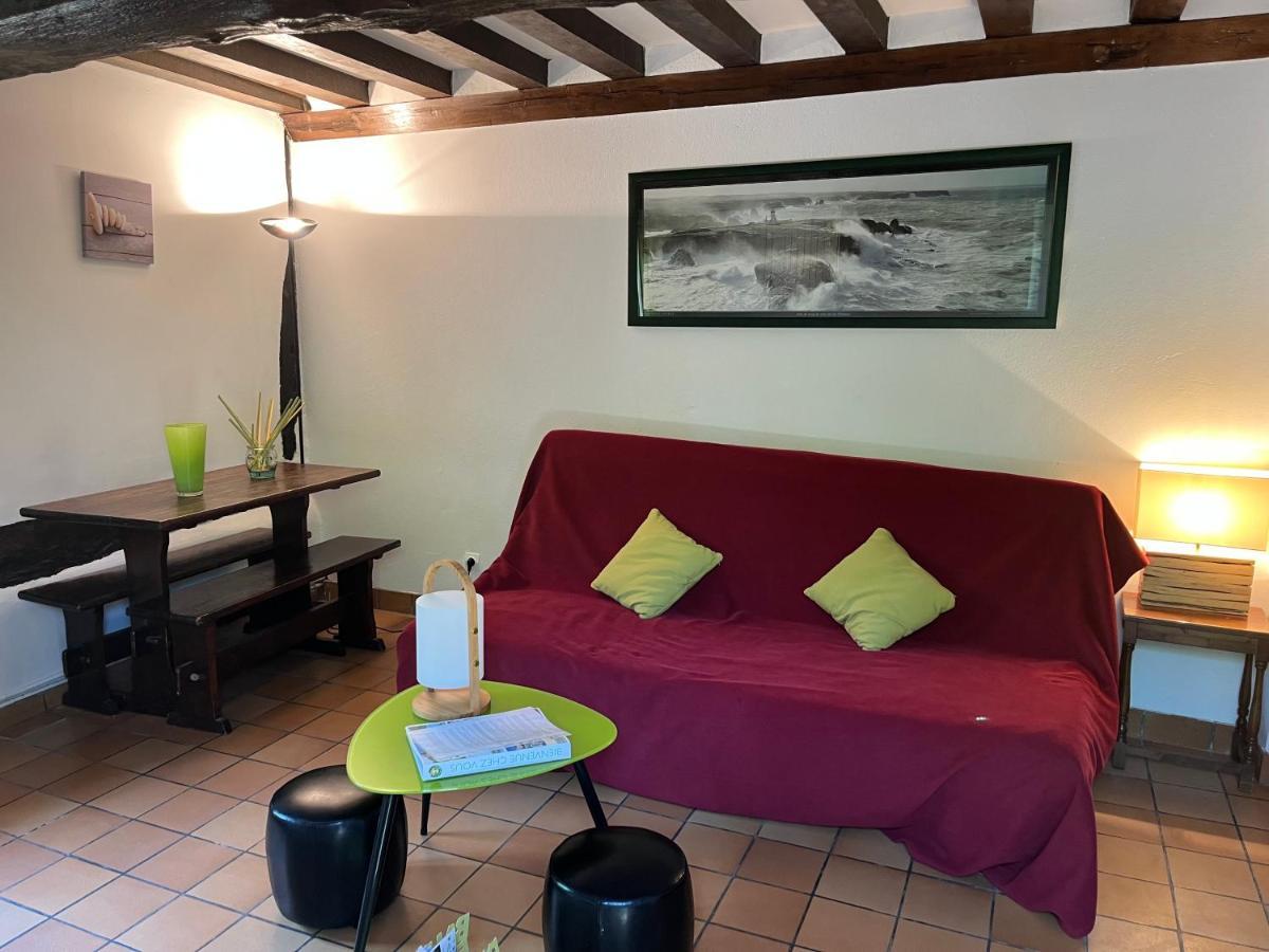 Le Domaine Des Tostes Bonneville-la-Louvet