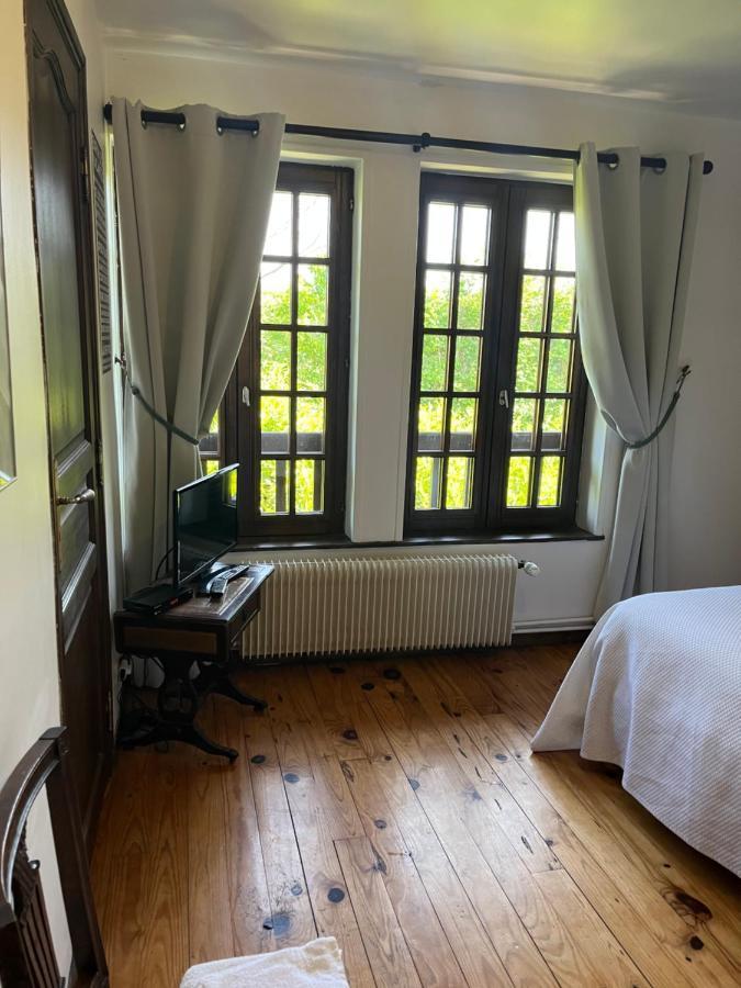 Holiday home Le Domaine Des Tostes