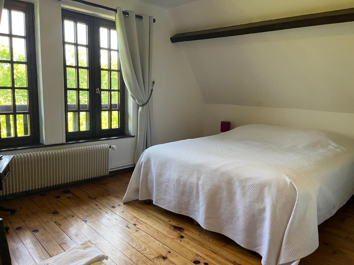 Holiday home Le Domaine Des Tostes Bonneville-la-Louvet