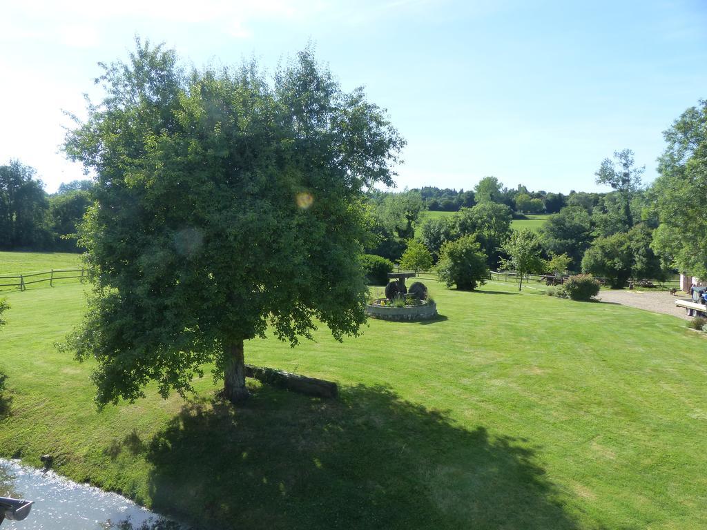Le Domaine Des Tostes Holiday home *