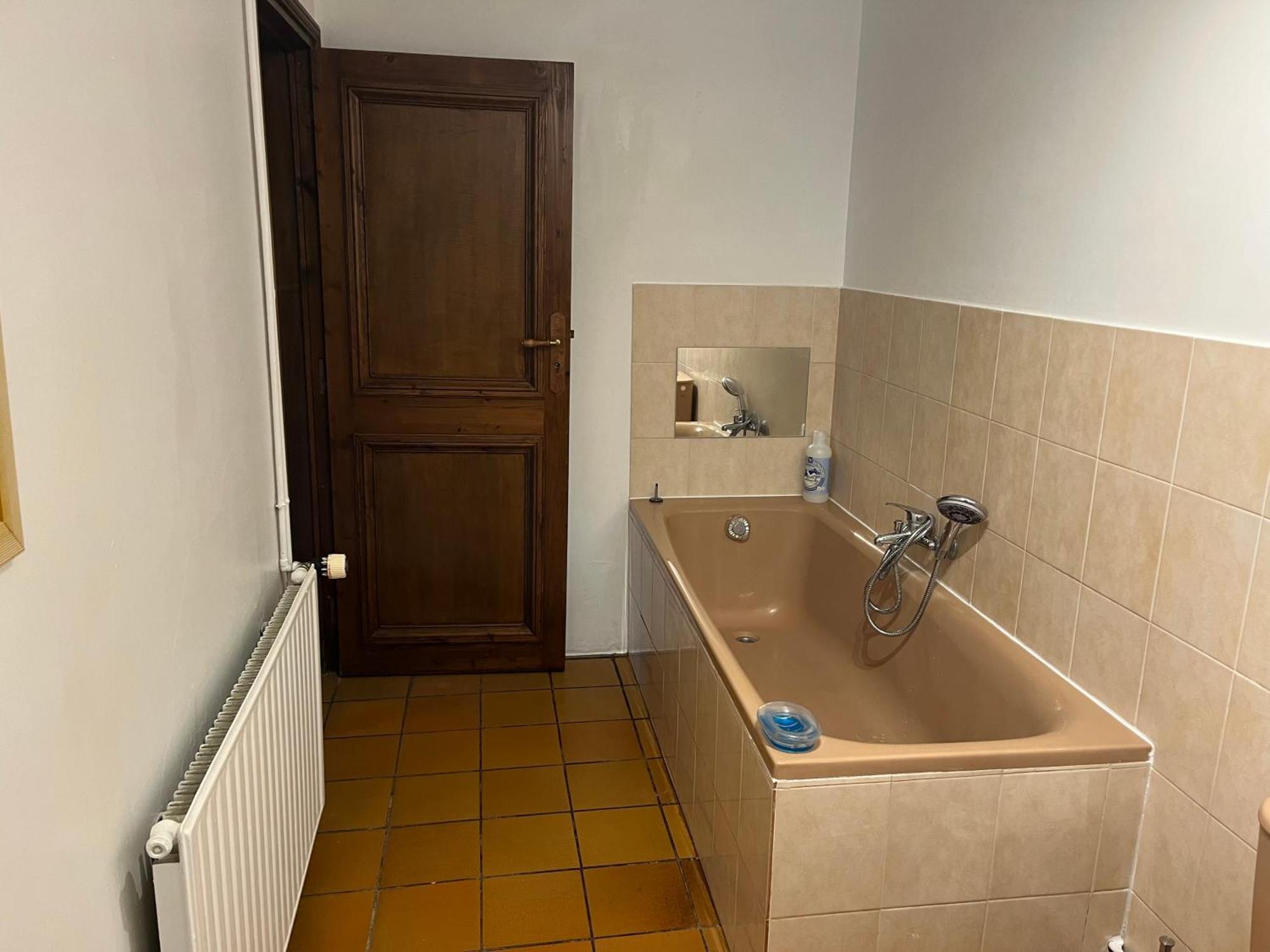 Le Domaine Des Tostes Holiday home