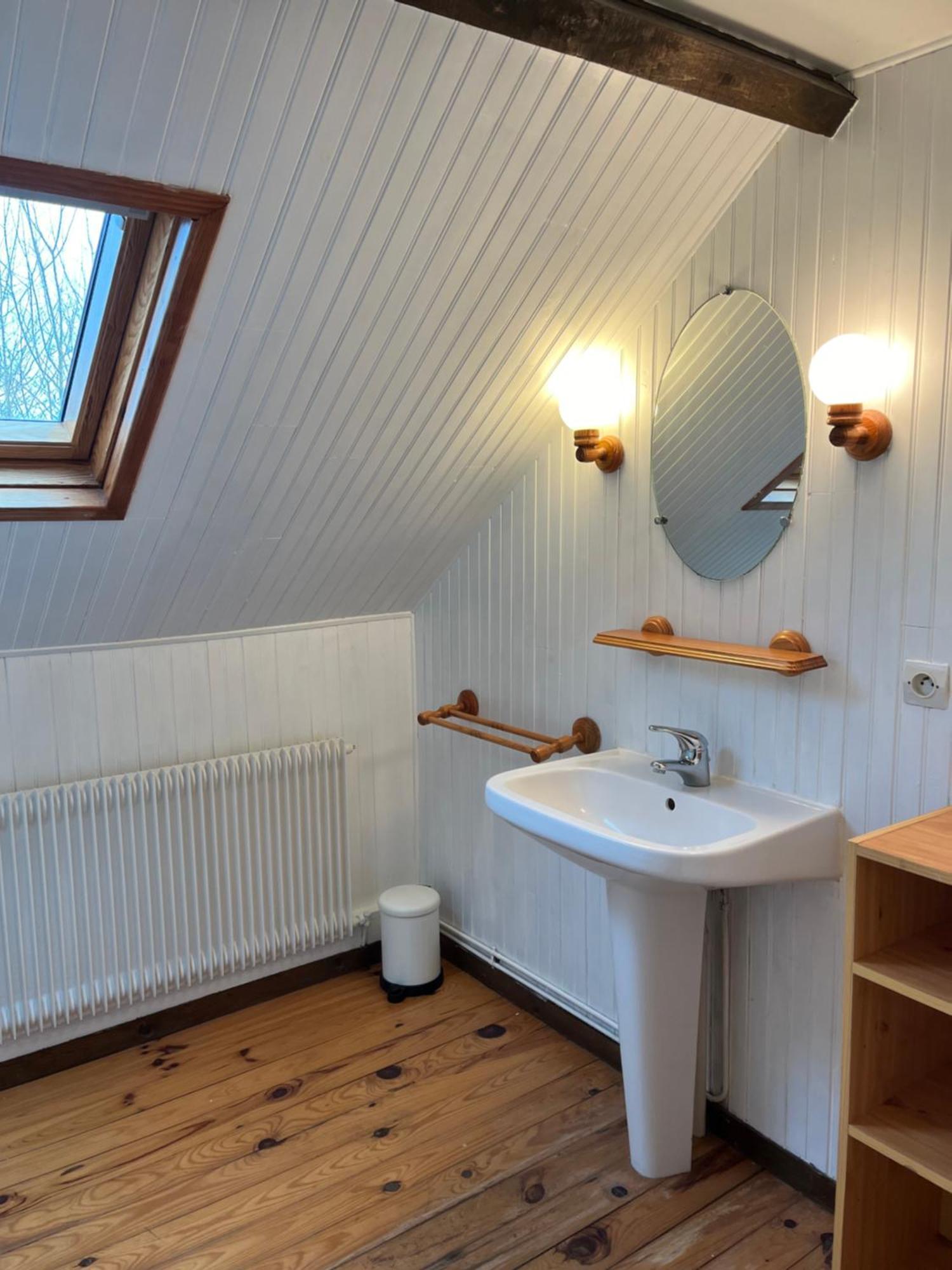 Holiday home Le Domaine Des Tostes Bonneville-la-Louvet