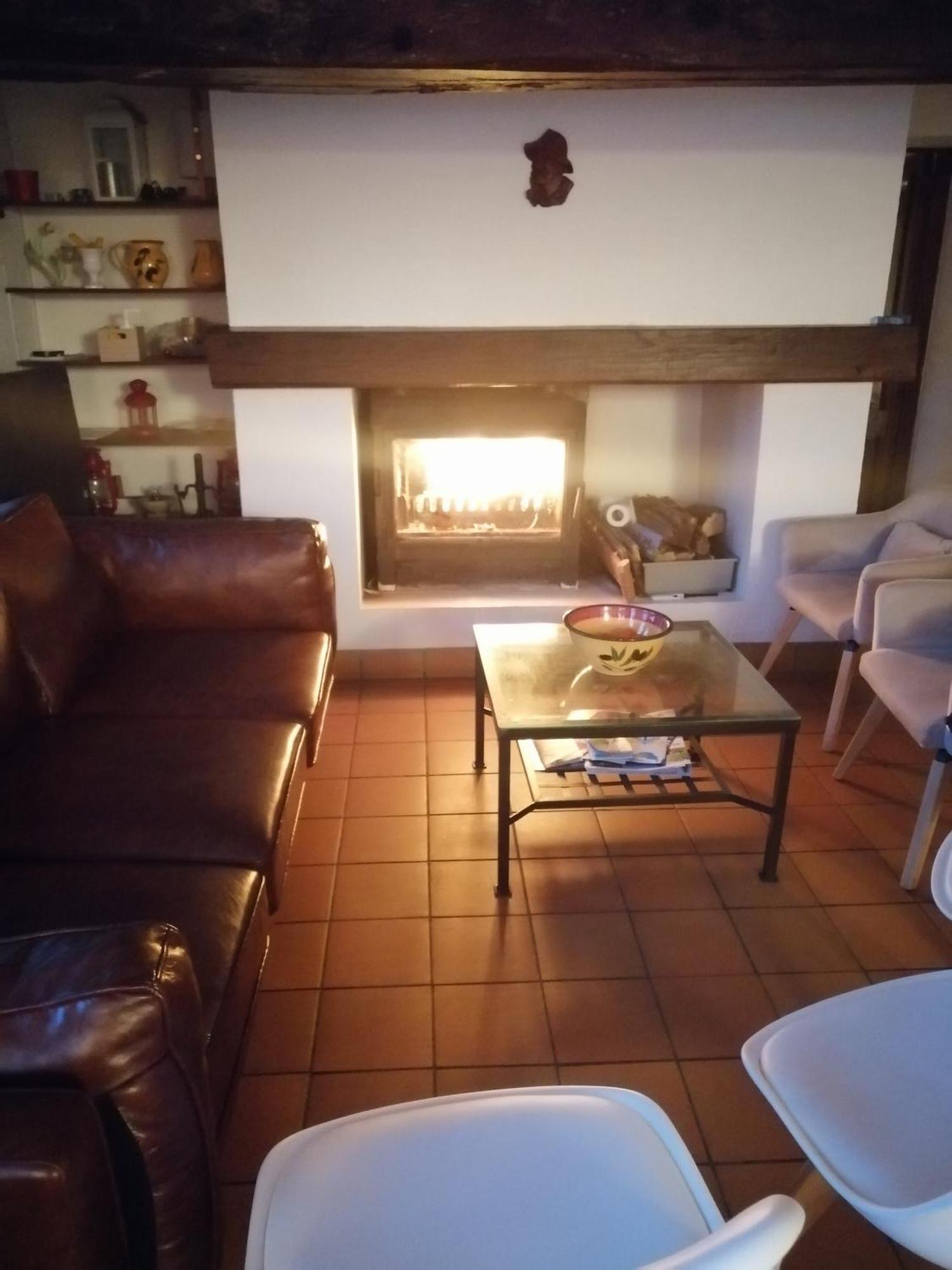 Le Domaine Des Tostes Bonneville-la-Louvet